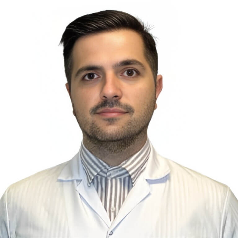 Echipa 2 Dr Iulian Marcu - Clinica Doctor MiT - Biotehnologie Aplicată