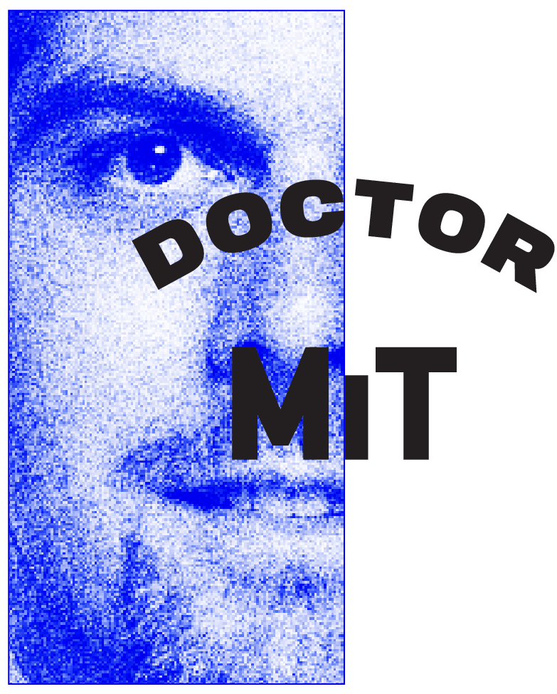 Doctor MiT Logo Vertical
