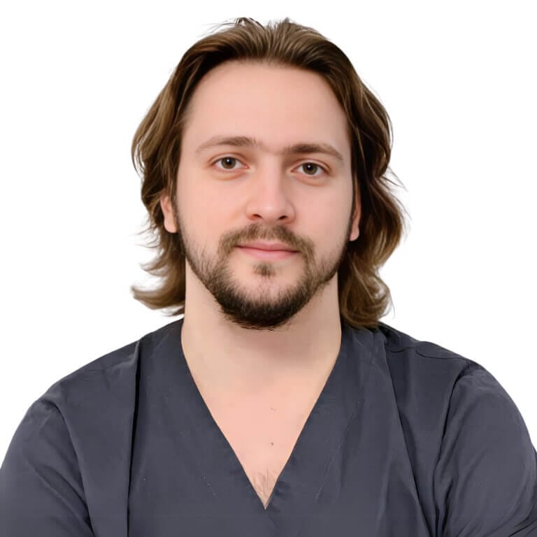 Dr Bogdan Ardeleanu - Clinica Doctor MiT - Biotehnologie Aplicată