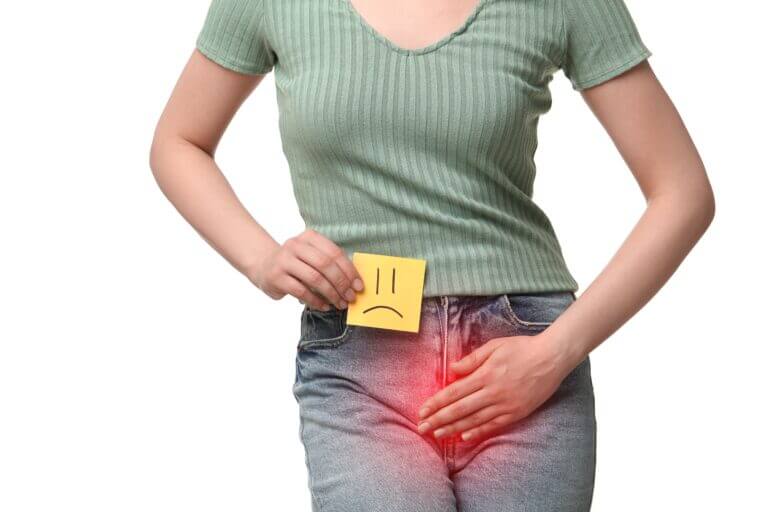 Tratament incontinenta urinara femei 5 shutterstock 2459213903
