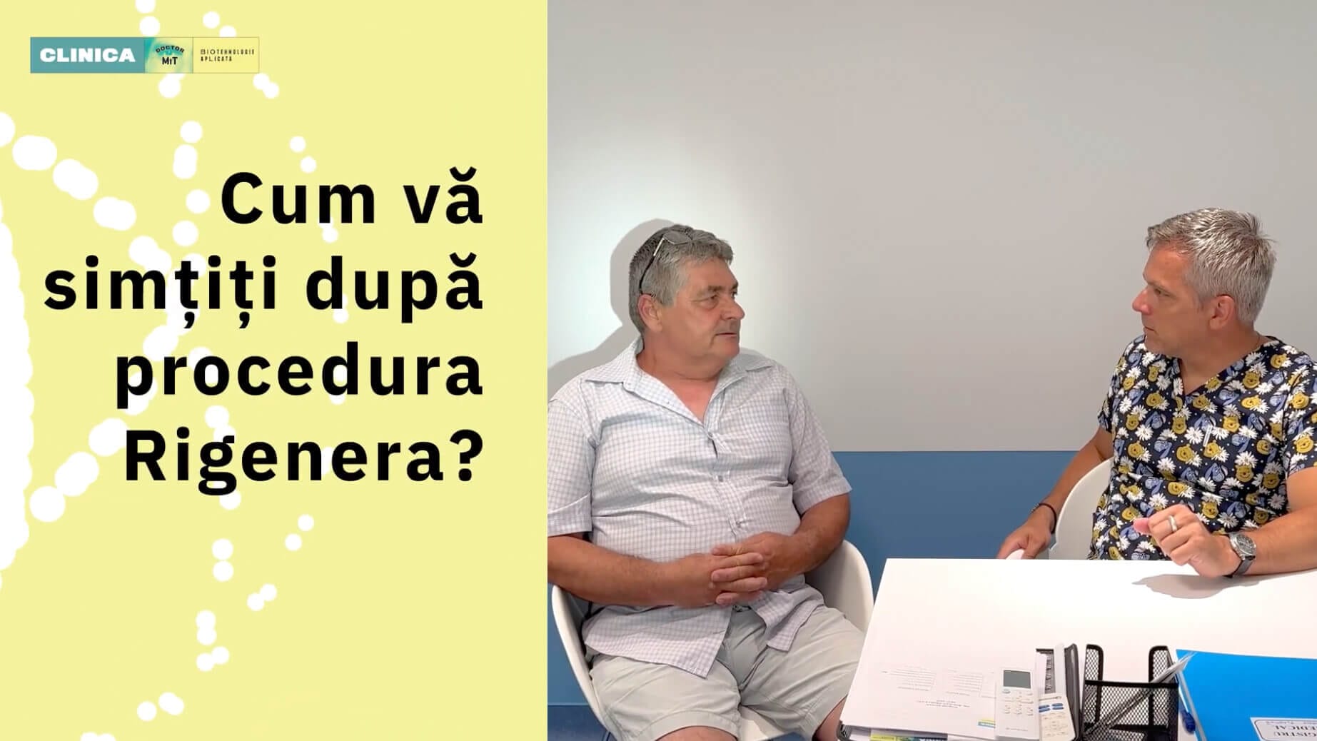 Testimonial Buhociu Marcel